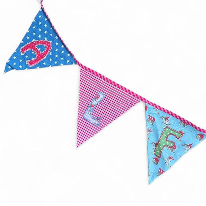 ALFIE Bunting