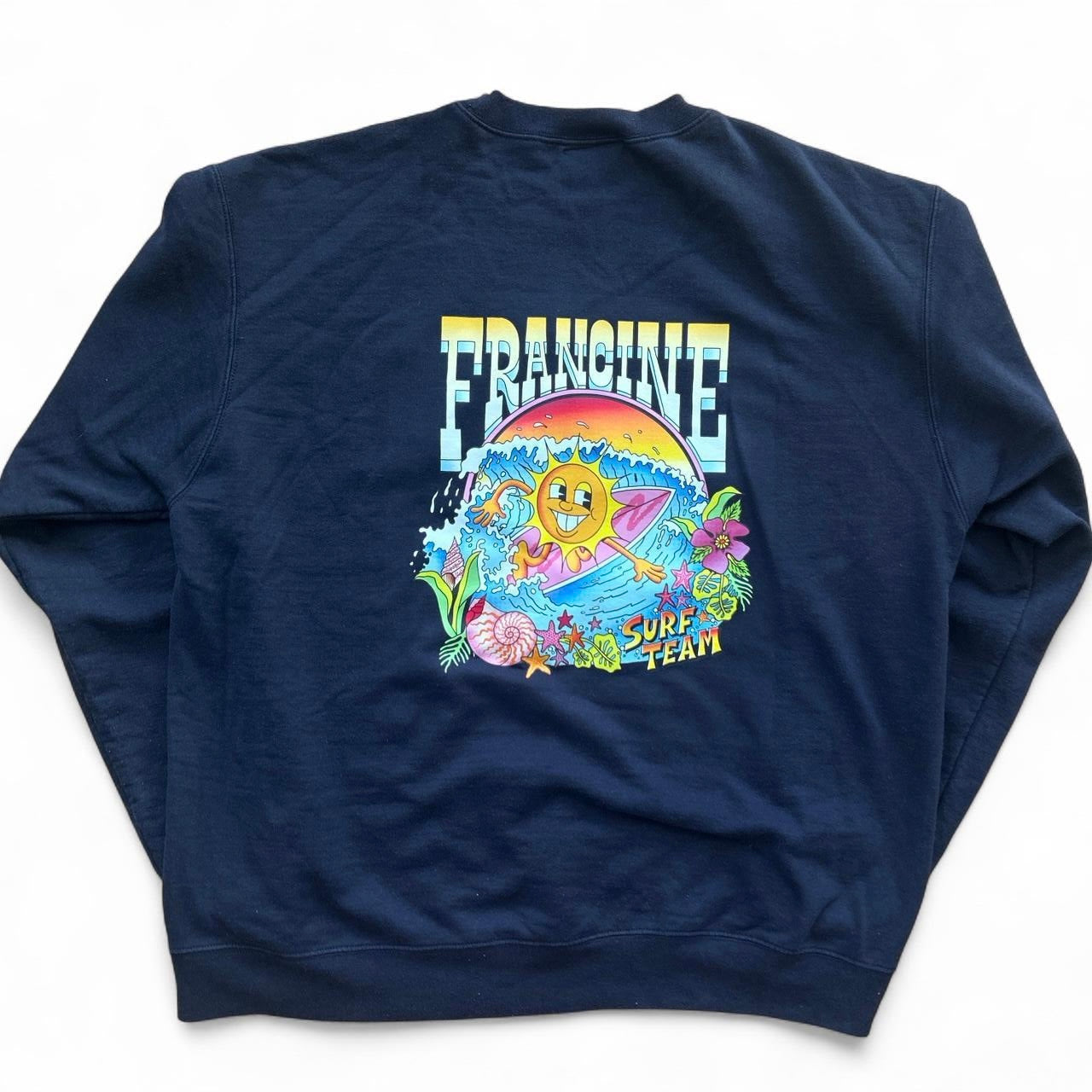 Montana Merch Sweatshirt