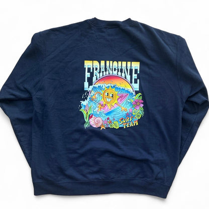 Montana Merch Sweatshirt