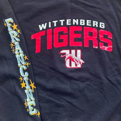 Wittenberg Merch Sweatshirt
