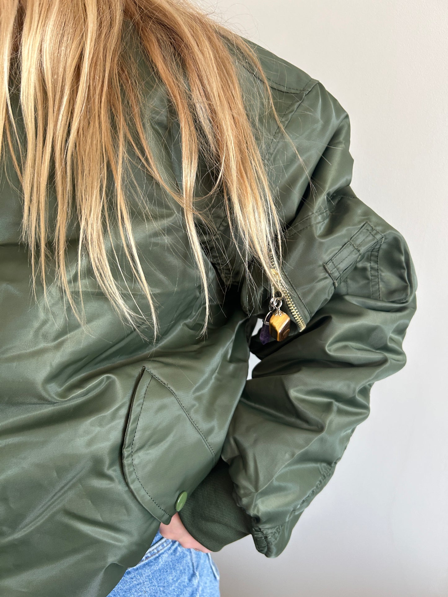 Good Juju jacket XL