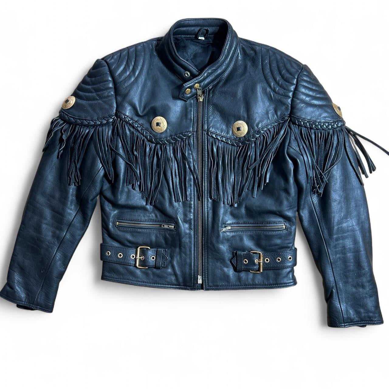 Vintage western jacket