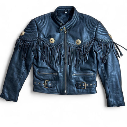 Vintage western jacket