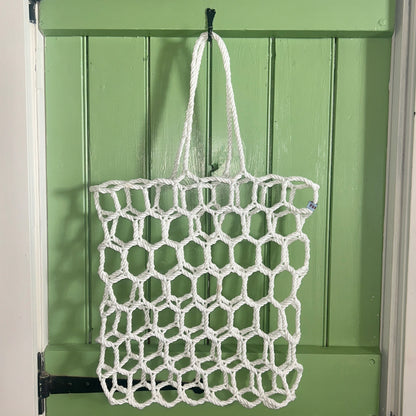 White Bag for life