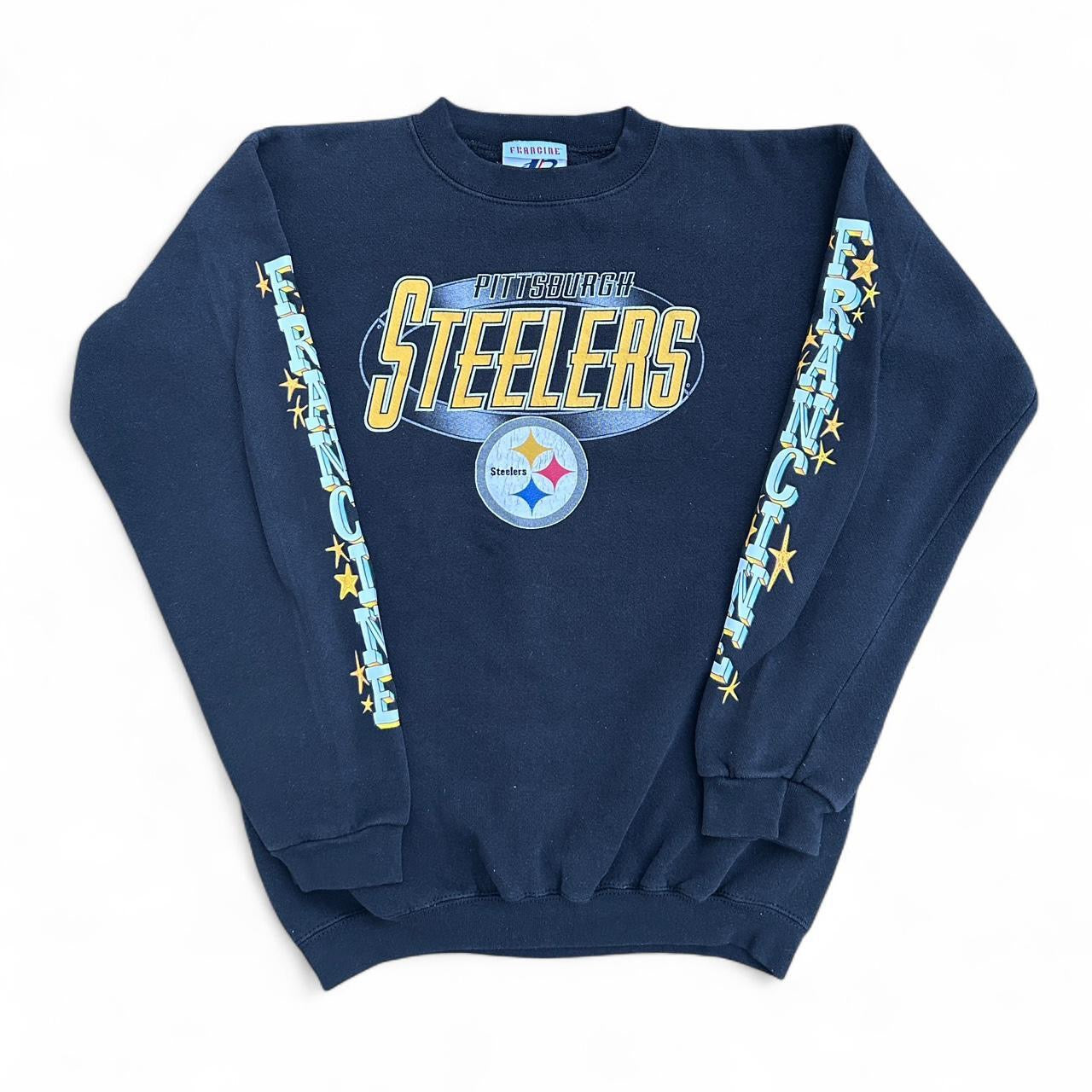 Pittsburgh Merch Sweatshirt