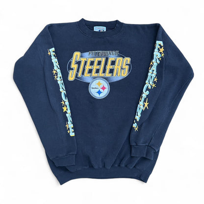 Pittsburgh Merch Sweatshirt