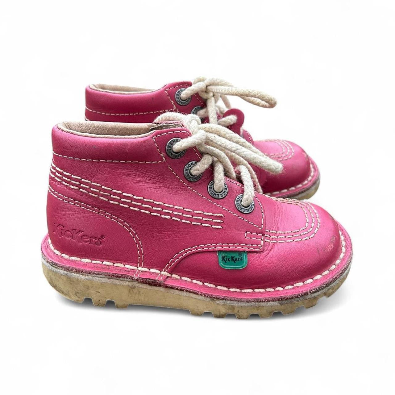 Vintage Kickers