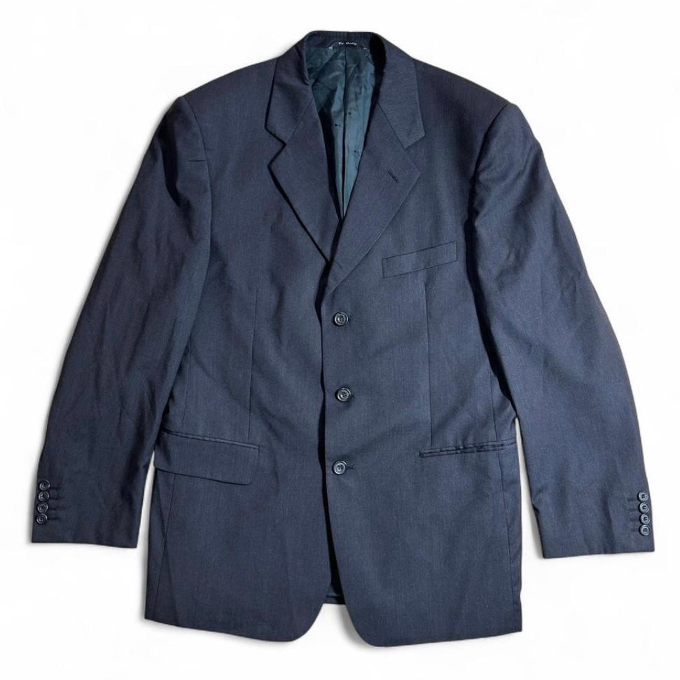 Vintage suit