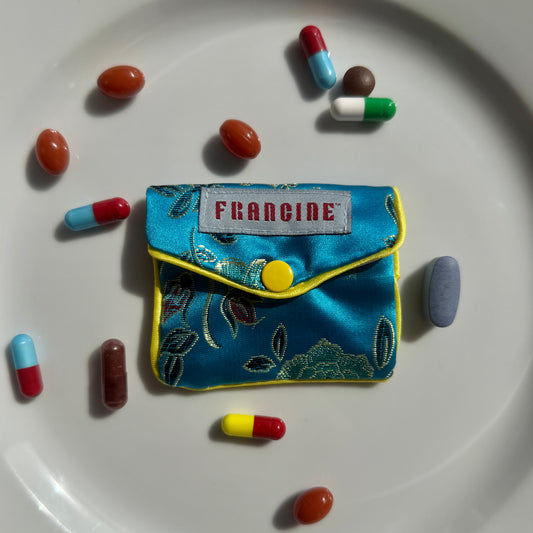 Medicine Pouch