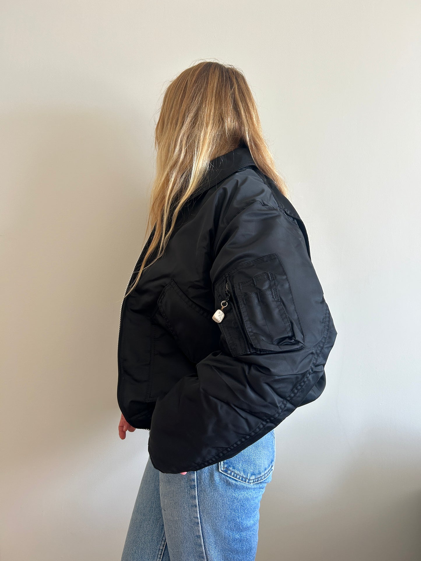 Good Juju jacket XL