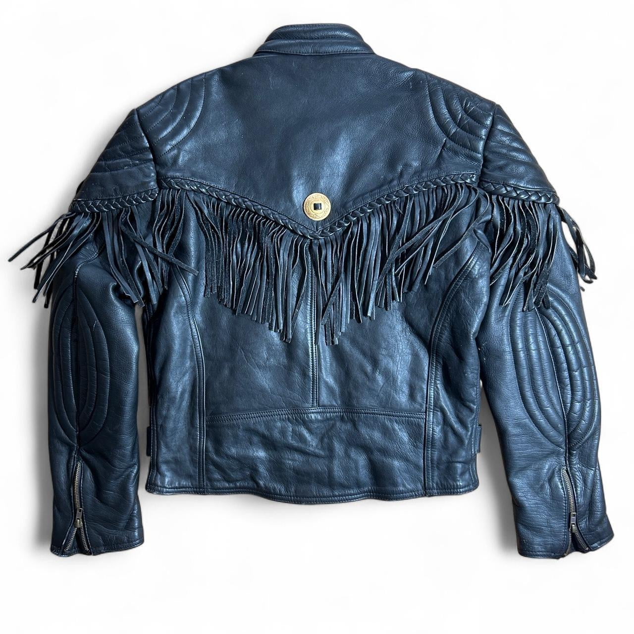 Vintage western jacket