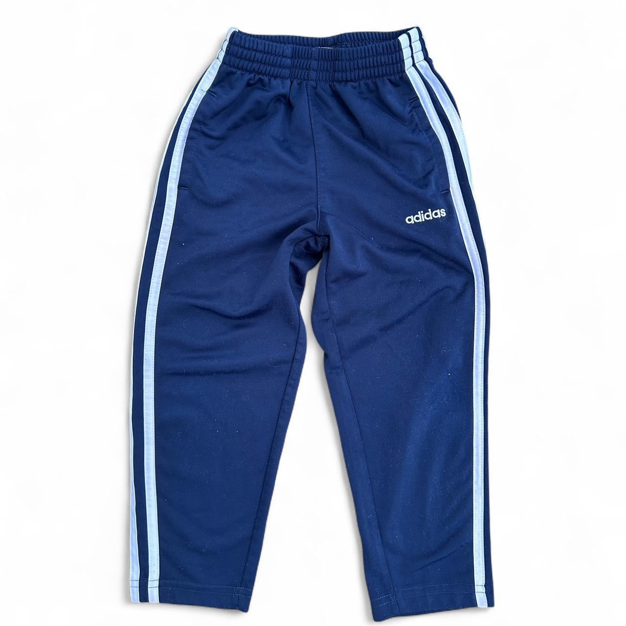Vintage Adidas tracksuit bottoms