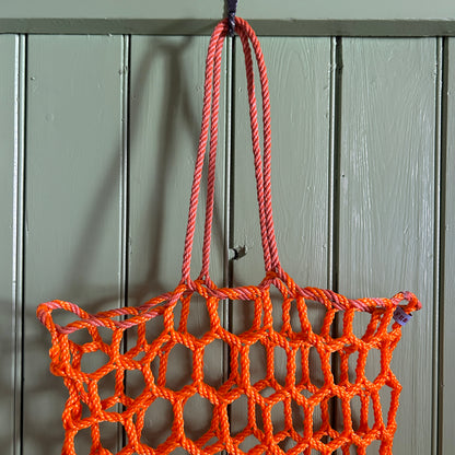 Orange Mix Bag for life