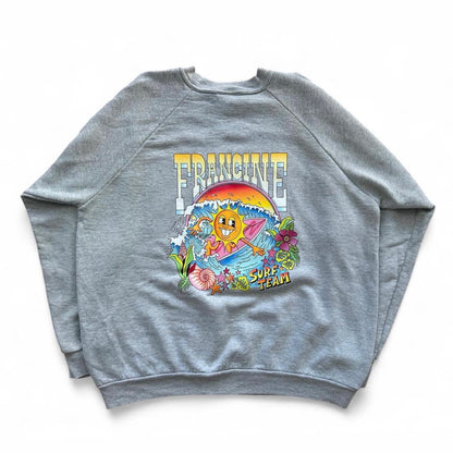 Oxford Merch Sweatshirt