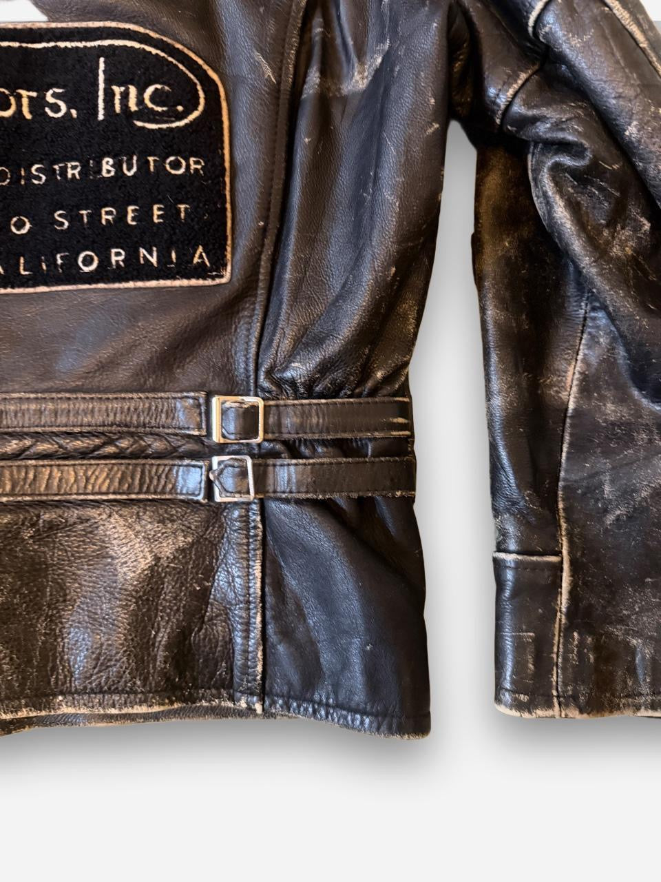 Leather Jacket 8