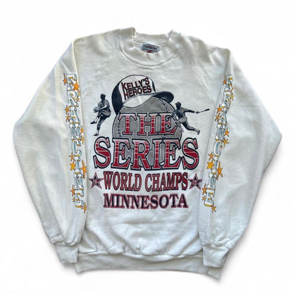 Minnesota Merch Sweatshirt