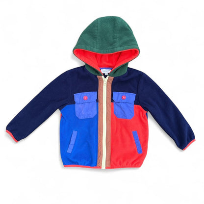 Marc Jacobs Fleece