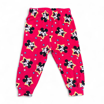 Vintage Mickey Mouse trousers
