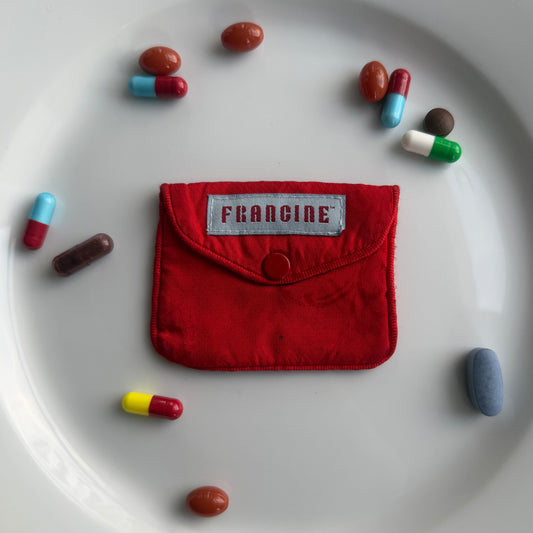 Medicine Pouch
