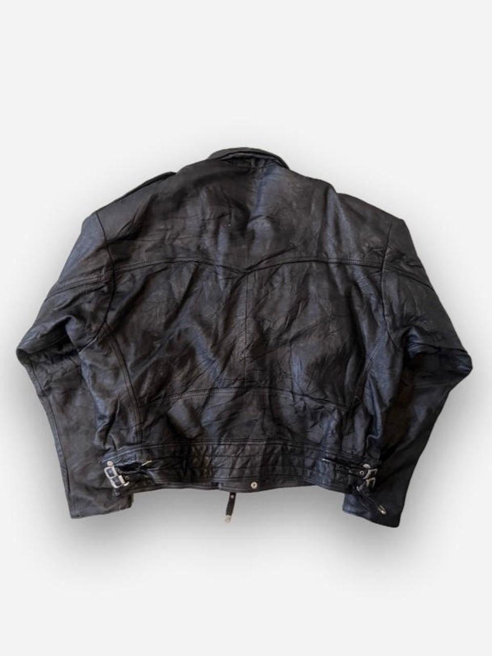 Leather Jacket 5