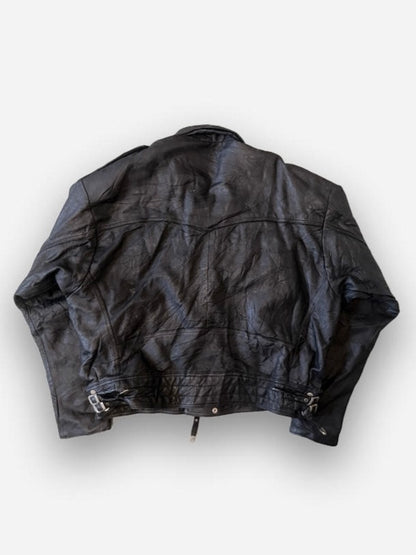 Leather Jacket 5