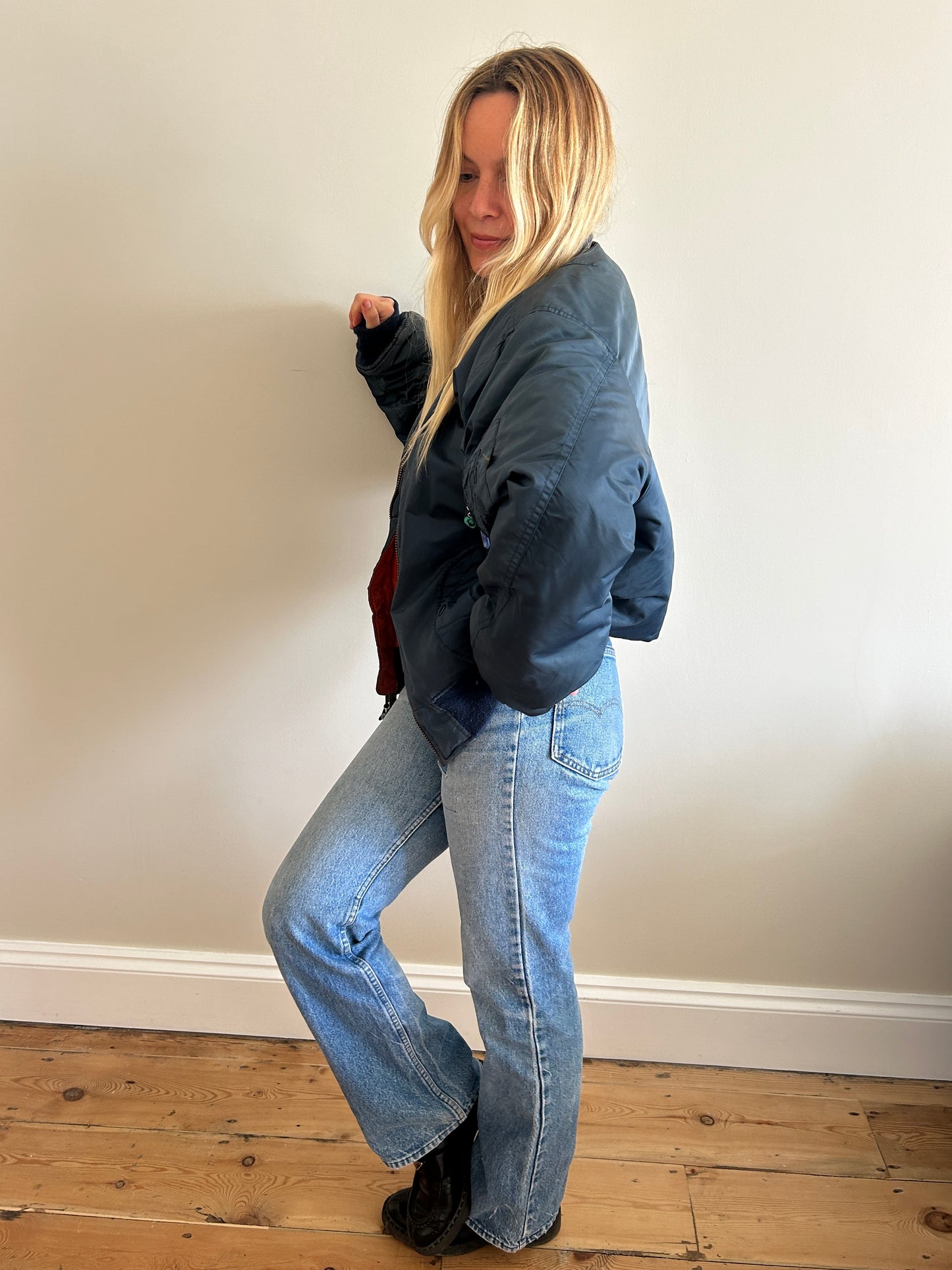 Good Juju jacket L