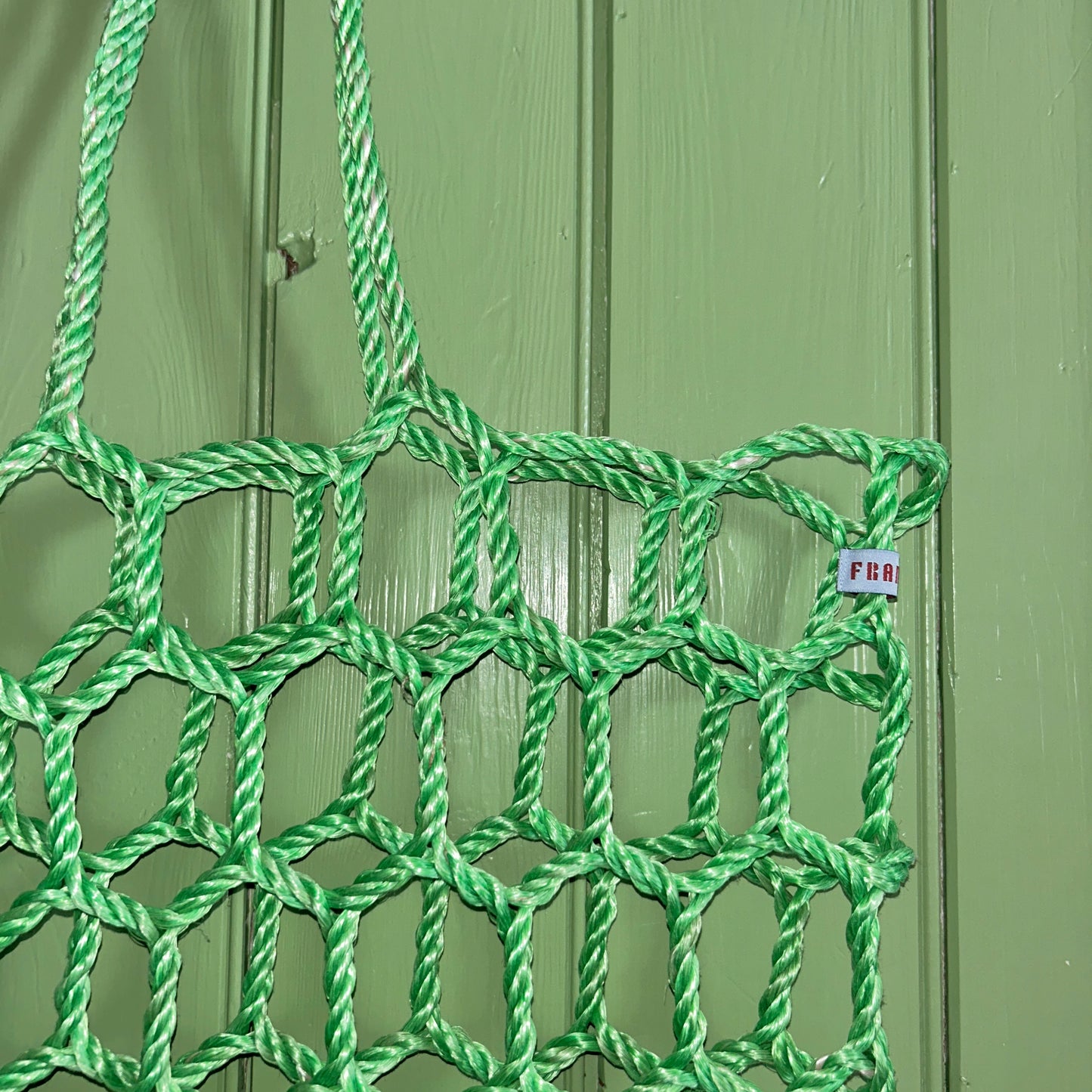 Green Bag For Life
