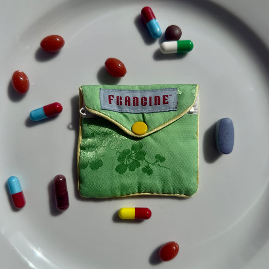 Medicine Pouch