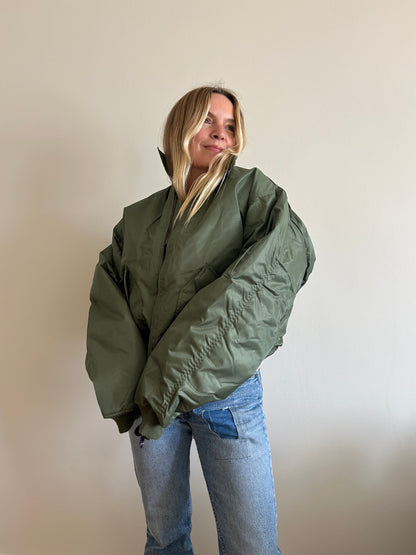 Good Juju jacket XXL
