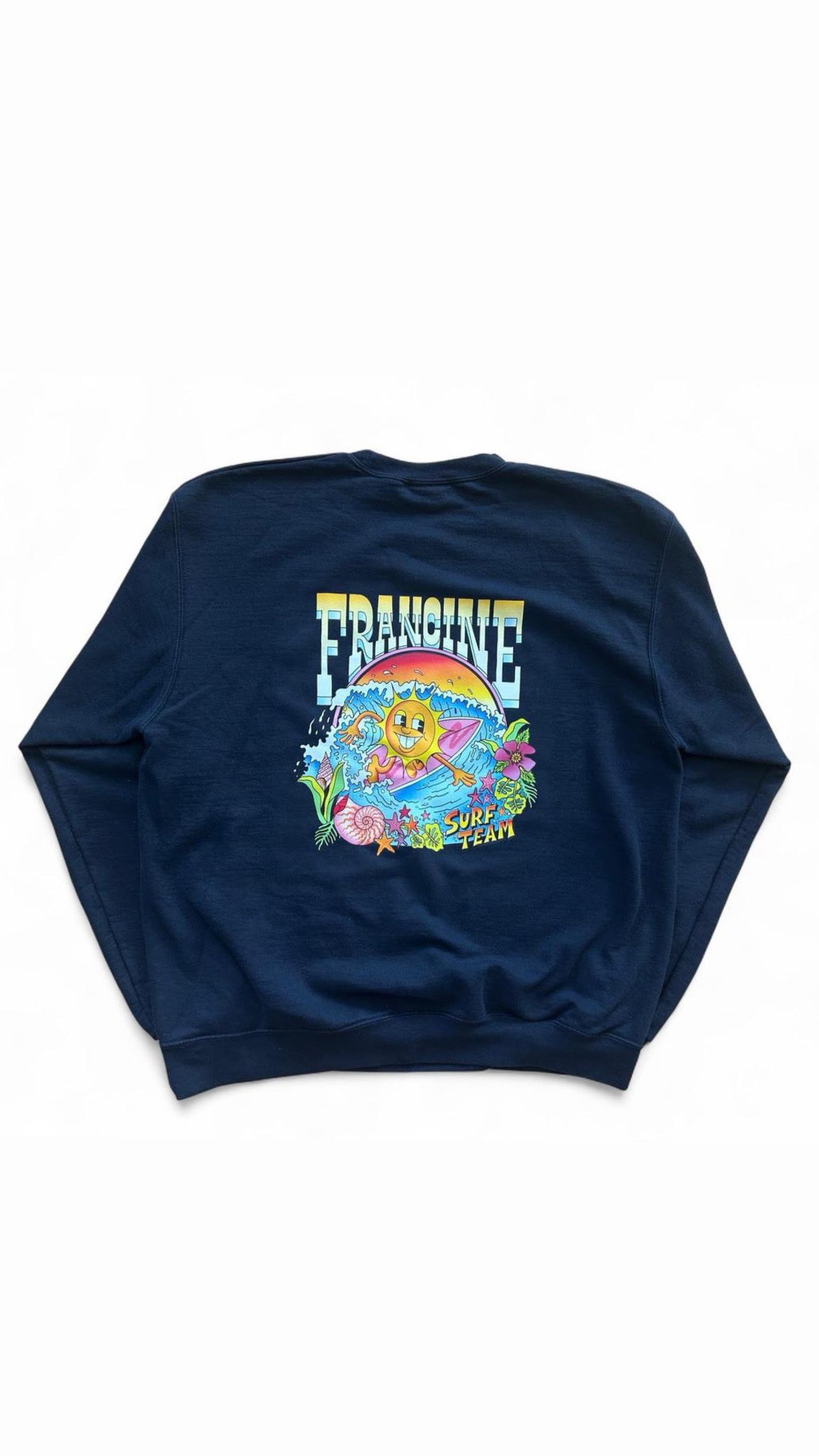 Dewitt Merch Sweatshirt