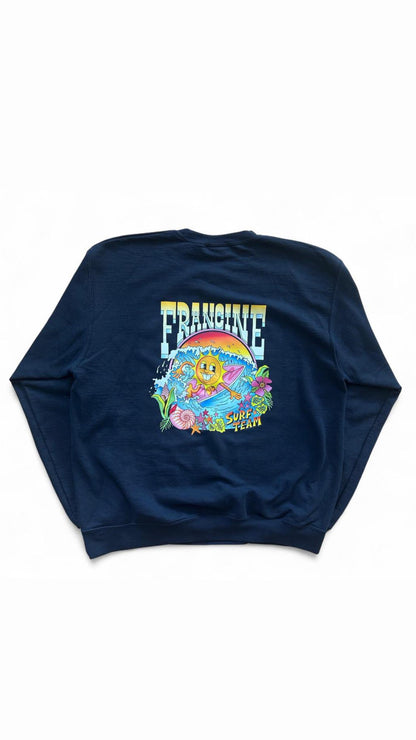 Dewitt Merch Sweatshirt