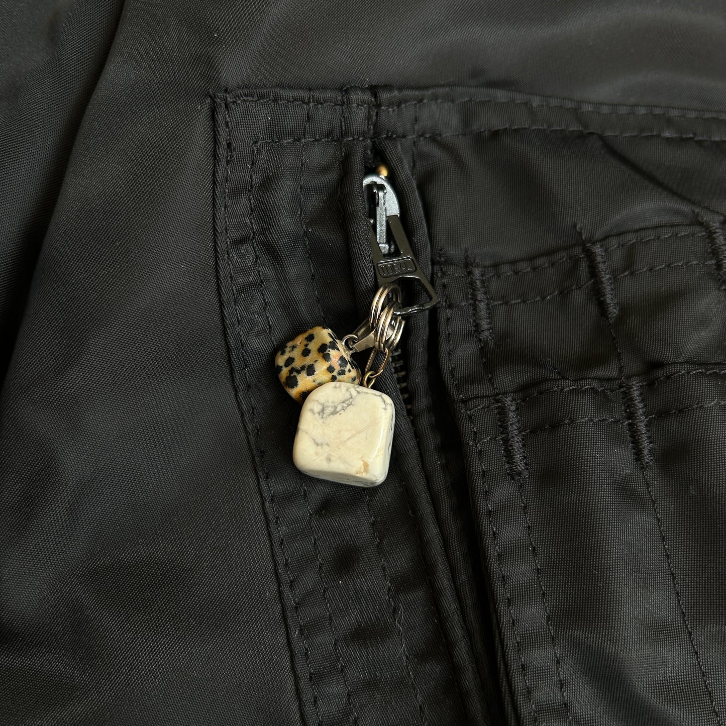 Good Juju jacket XL