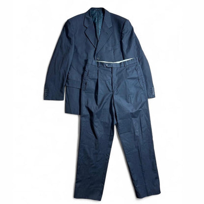 Vintage suit