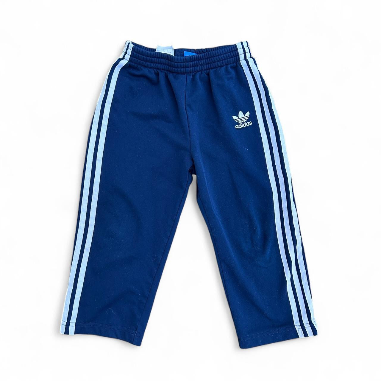 Vintage Adidas joggers