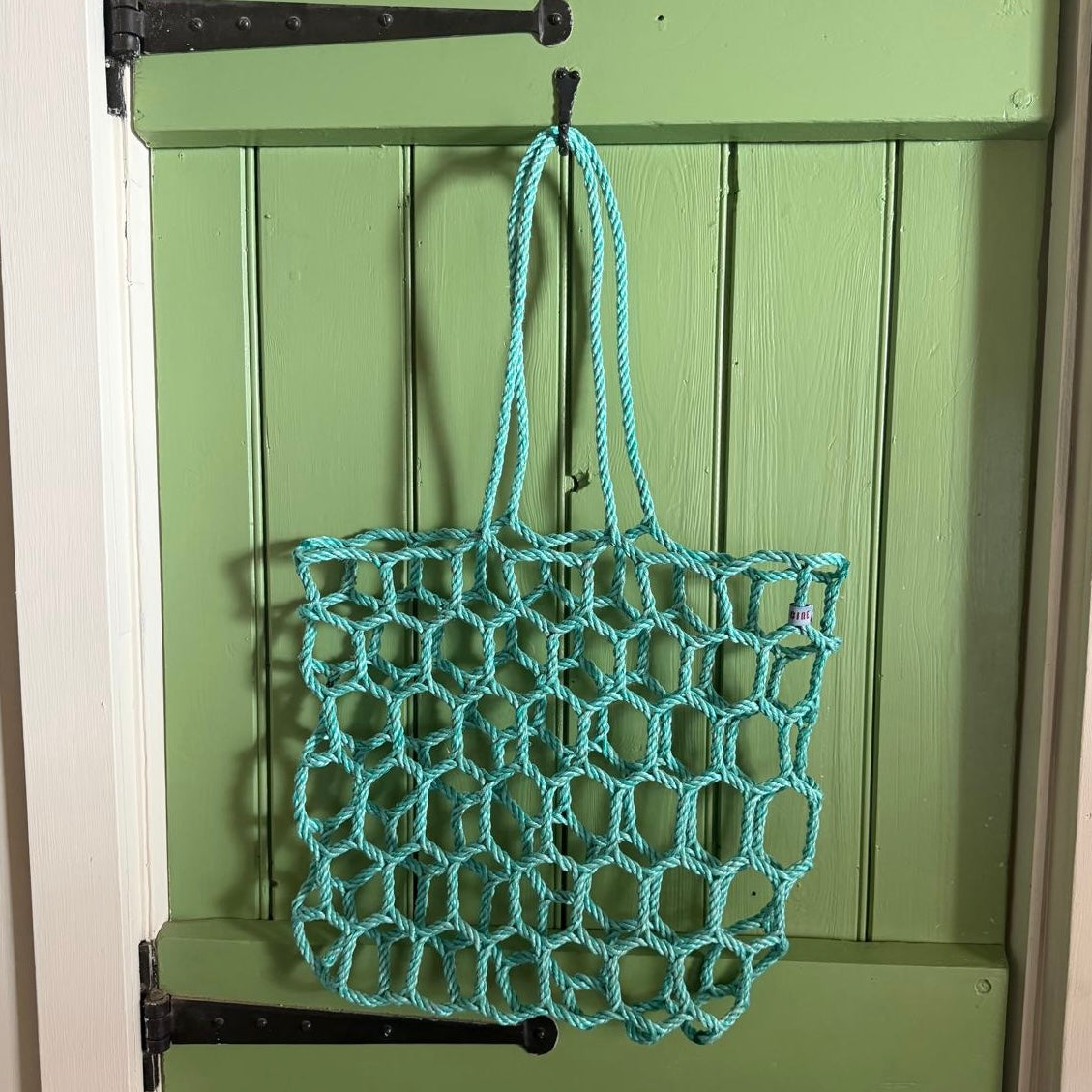 Blue Bag For Life