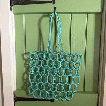 Blue Bag For Life