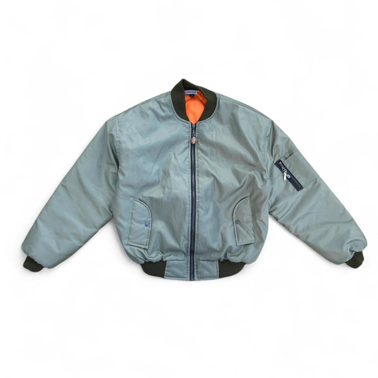 Good Juju jacket XXL