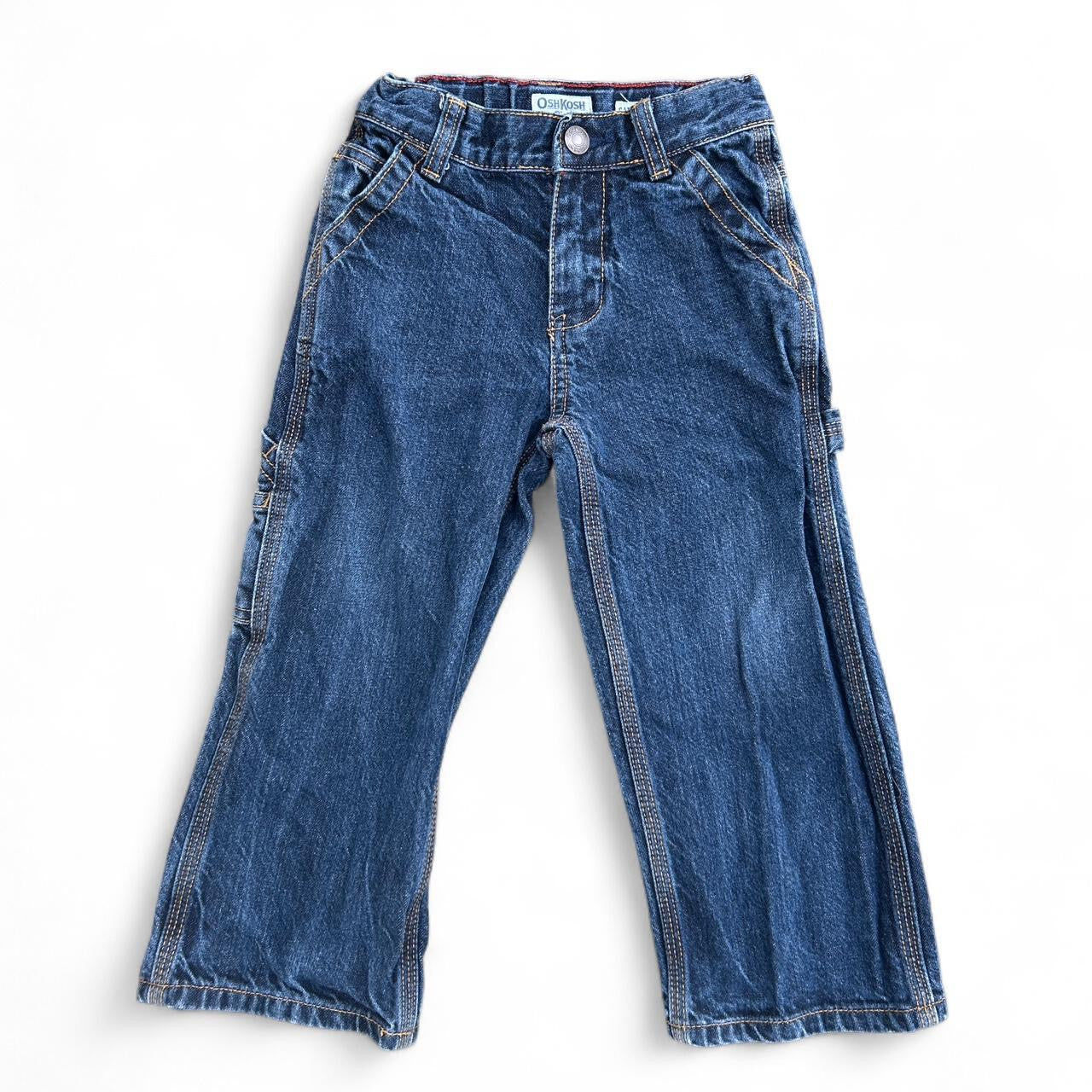 OshKosh carpenter jeans
