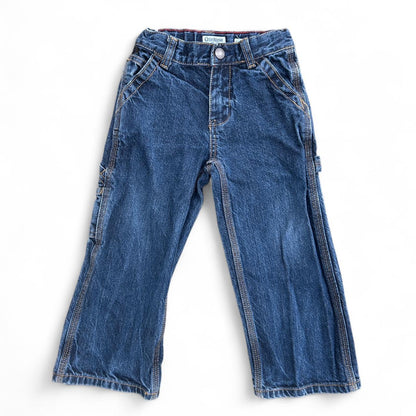 OshKosh carpenter jeans