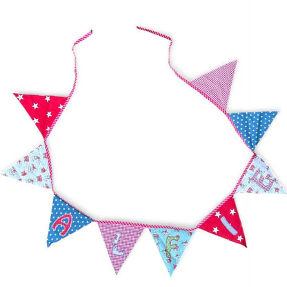ALFIE Bunting