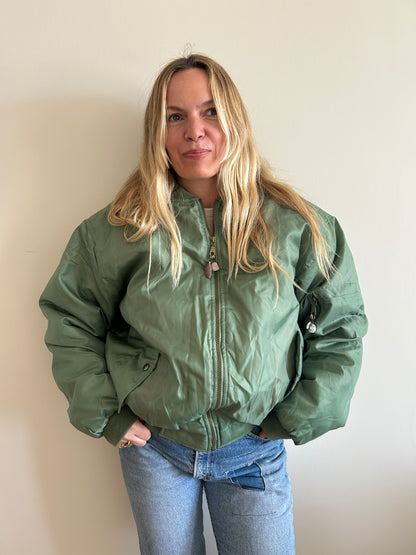 Good Juju jacket XXL