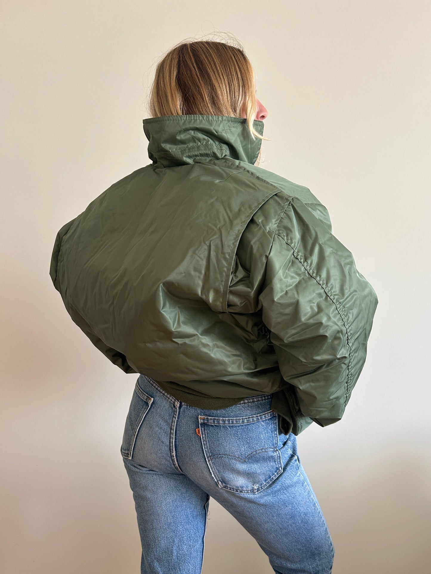 Good Juju jacket XXL