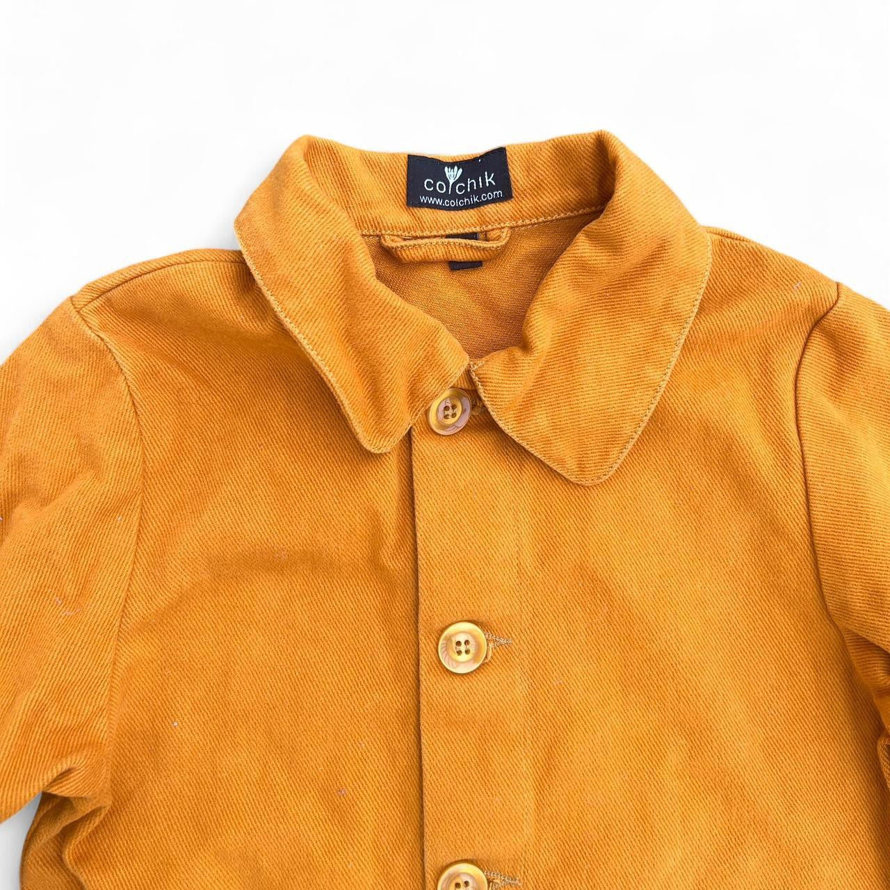 Colchik Chore jacket