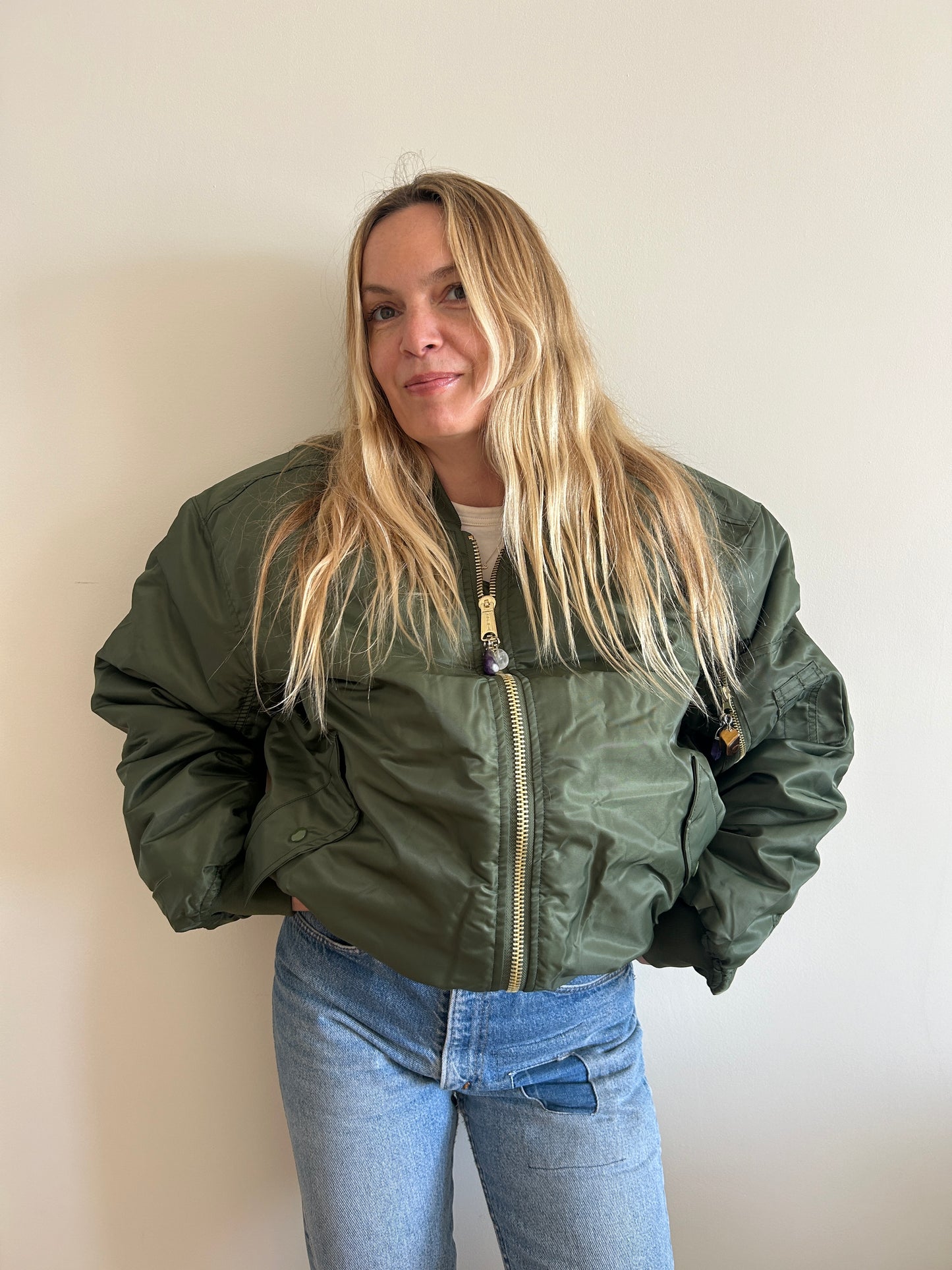 Good Juju jacket XL