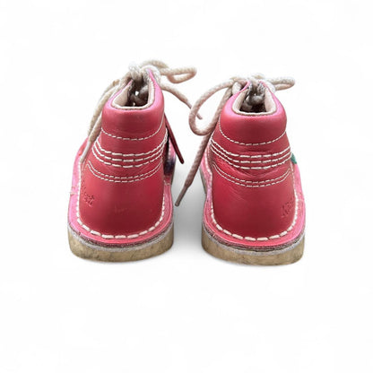 Vintage Kickers