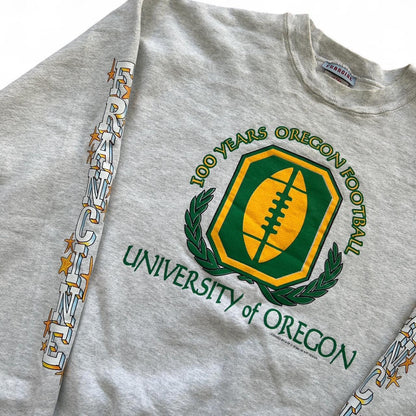 Oregon Merch Sweatshirt