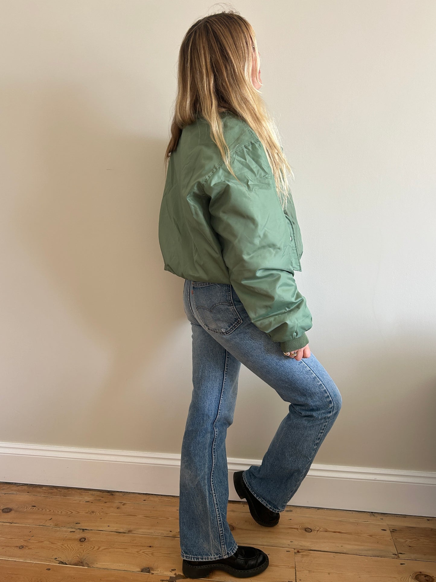 Good Juju jacket XXL