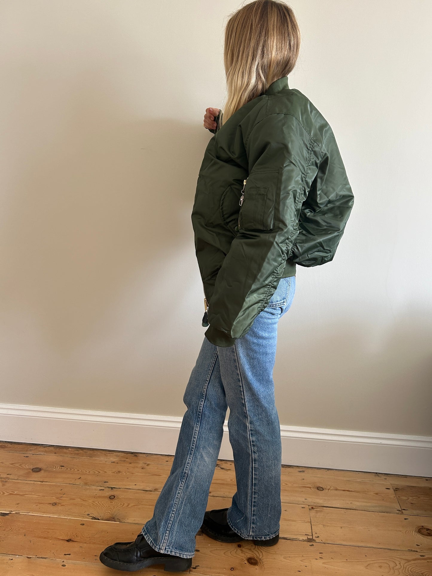 Good Juju jacket XL
