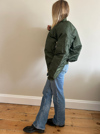 Good Juju jacket XL
