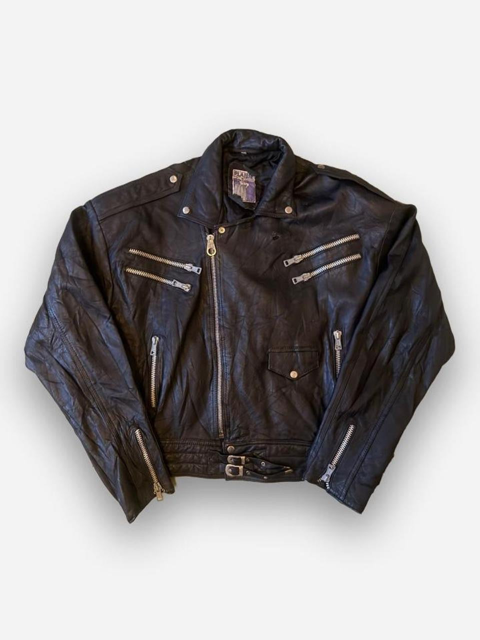 Leather Jacket 5